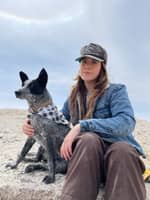 Sitter Profile Image: Jordan M.