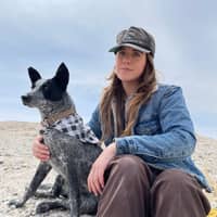 Sitter Profile Image: Jordan M.