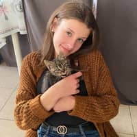 Photo de profil du pet sitter : Emma P.