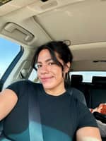 Sitter Profile Image: Romina M.