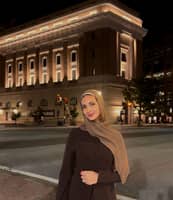 Sitter Profile Image: Leila Y.