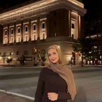 Sitter Profile Image: Leila Y.