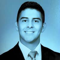 Sitterprofilbild: Cesar M.