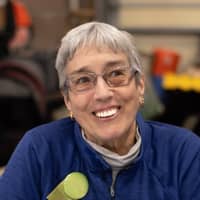 Sitter Profile Image: Barbara B.