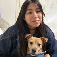 Foto del cuidador: Alexandra Q.