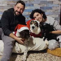 Foto del cuidador: Miriam R.