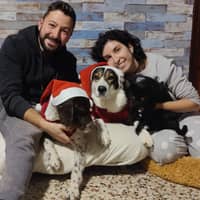 Foto del cuidador: Miriam R.