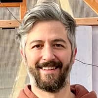 Sitter Profile Image: Christopher F.