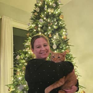 Sitter Profile Image: Michelle G.