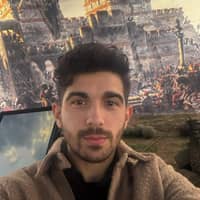 Sitterprofilbild: ENİS Ç.