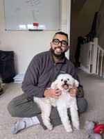 Sitter Profile Image: Jasraj Singh R.