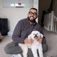 Sitter Profile Image: Jasraj Singh R.