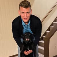 Sitter Profile Image: Bart B.