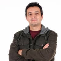 Foto del cuidador: Alvaro R.