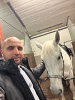 Passarens profilbild: Fábio F.