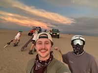 Sitter Profile Image: William S.