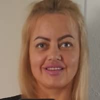 Sitterprofilbild: Halyna F.