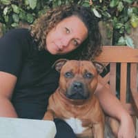 Photo de profil du pet sitter : Jennifer B.