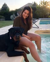 Photo de profil du pet sitter : Marie D.