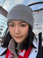 Sitterprofilbild: Xinran Y.