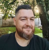 Photo de profil du pet sitter : Sébastien C.