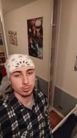 Photo de profil du pet sitter : Florent L.