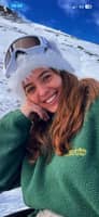 Photo de profil du pet sitter : Emmanuelle H.