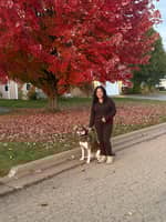 Sitter Profile Image: Ashley P.