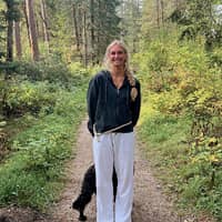 Sitter Profile Image: Brooke O.