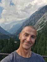 Passarens profilbild: Jaime C.