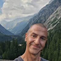 Passarens profilbild: Jaime C.