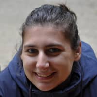 Photo de profil du pet sitter : Coralie R.