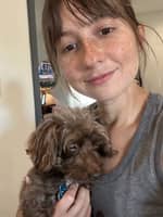 Sitter Profile Image: Sarah R.