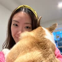 Sitter Profile Image: Ningning S.