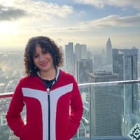 Sitterprofilbild: Mariangel O.