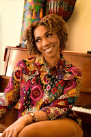 Sitter Profile Image: Khariss B.