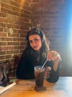 Sitter Profile Image: Aliya A.