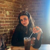 Sitter Profile Image: Aliya A.