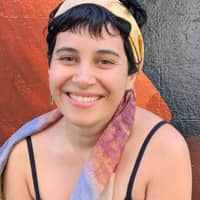 Sitter Profile Image: Isabel S.