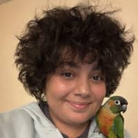 Sitter Profile Image: Enjeel K.