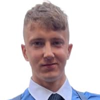 Sitter Profile Image: Max H.