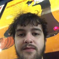 Photo de profil du pet sitter : Lucas D.