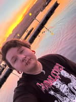 Sitter Profile Image: Mason W.