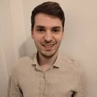 Photo de profil du pet sitter : Pierre D.