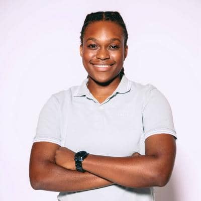 Sitter Profile Image: Keebah G.