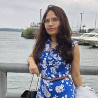 Sitter Profile Image: Niharika M.