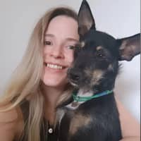 Photo de profil du pet sitter : Carla P.