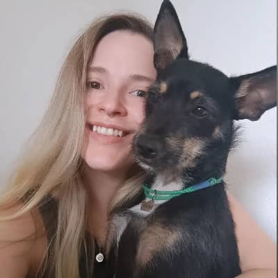 Photo de profil du pet sitter : Carla P.