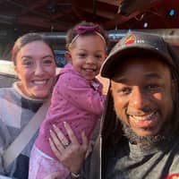 Sitter Profile Image: Christian & Hana B.