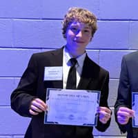 Sitter Profile Image: Cameron G.